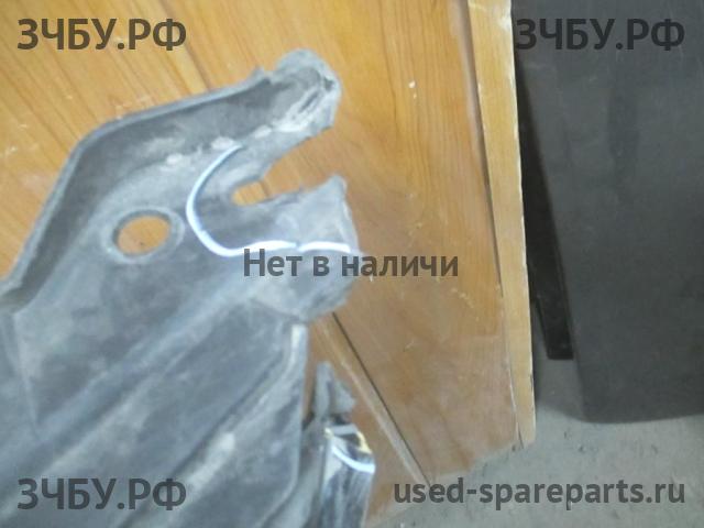 Mazda 6 [GH] Решетка радиатора