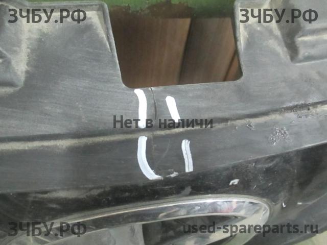 Mazda 6 [GH] Решетка радиатора