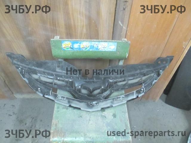 Mazda 6 [GH] Решетка радиатора