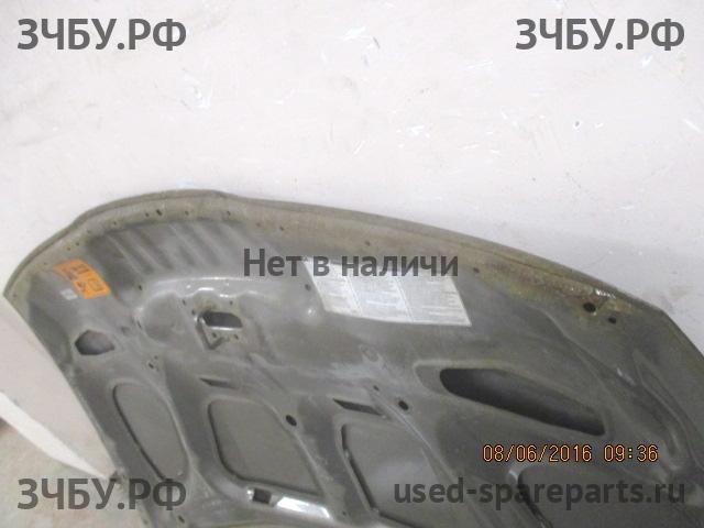 Honda Civic 8 (5D) Капот