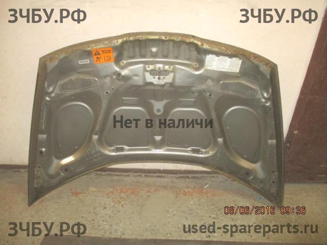 Honda Civic 8 (5D) Капот