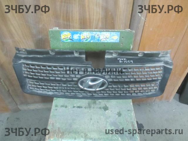 Hyundai Matrix [FC] Решетка радиатора