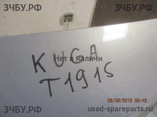 Ford Kuga 1 Дверь багажника