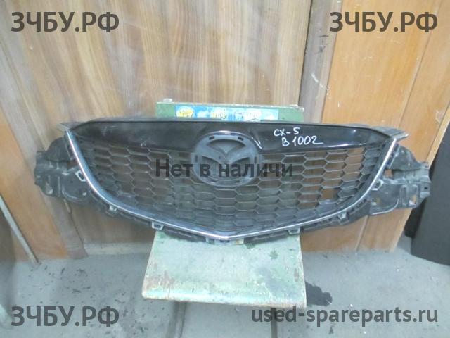 Mazda CX-5 (1) Решетка радиатора