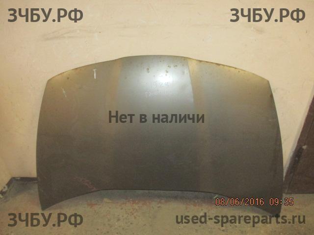 Honda Civic 8 (5D) Капот