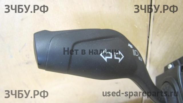Ford Focus 3 Переключатель подрулевой в сборе (без ленты SRS)
