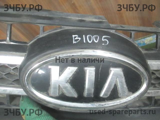 KIA Sportage 2 Решетка радиатора