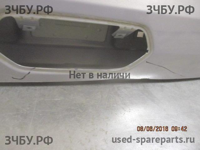 Ford Kuga 1 Дверь багажника