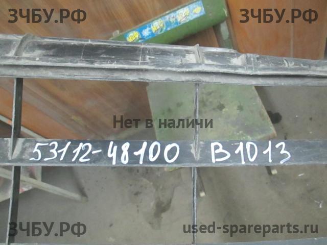 Lexus RX (3) 350/450h Решетка в бампер
