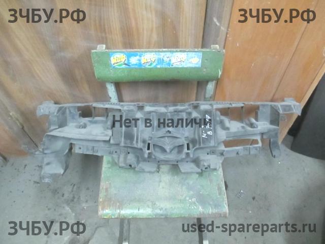 Mazda 3 [BL] Решетка радиатора