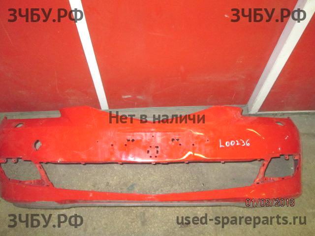 Mazda 3 [BK] Бампер передний