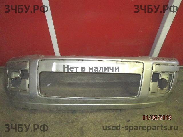 Ford Fusion Бампер передний