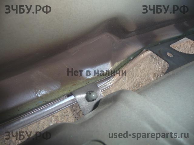 KIA Sportage 2 Дверь багажника