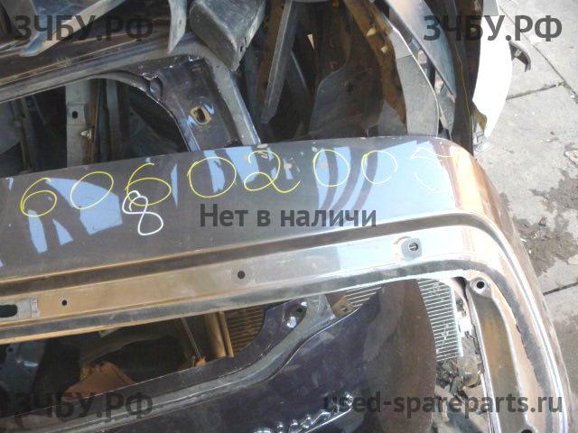 KIA Sportage 2 Дверь багажника