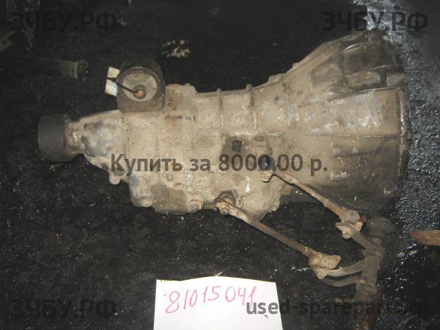 Toyota Hi Ace (4) МКПП (механическая коробка переключения передач)