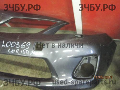 Toyota Corolla (E14 - E15) Бампер передний