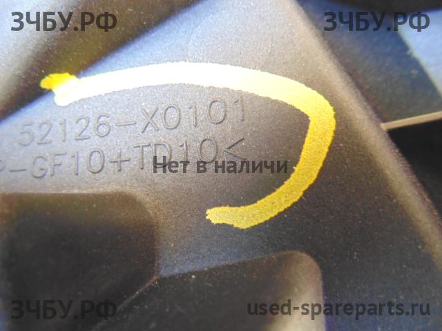 Lexus LX (2) 570 Кронштейн