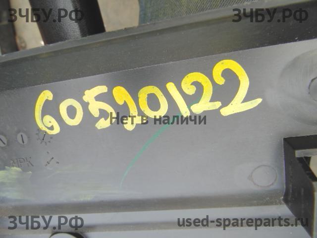 Honda Accord 8 Пыльник