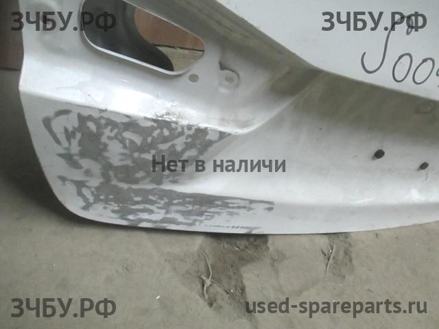 Mitsubishi ASX Дверь багажника