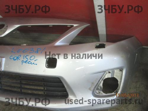 Toyota Corolla (E14 - E15) Бампер передний