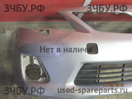 Toyota Corolla (E14 - E15) Бампер передний