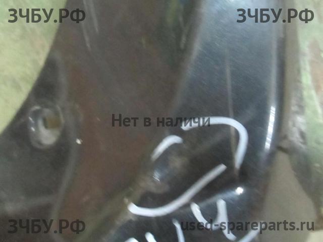 Toyota RAV 4 (3) Накладка на дверь багажника
