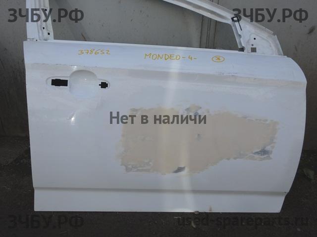 Ford Mondeo 4 Дверь передняя правая