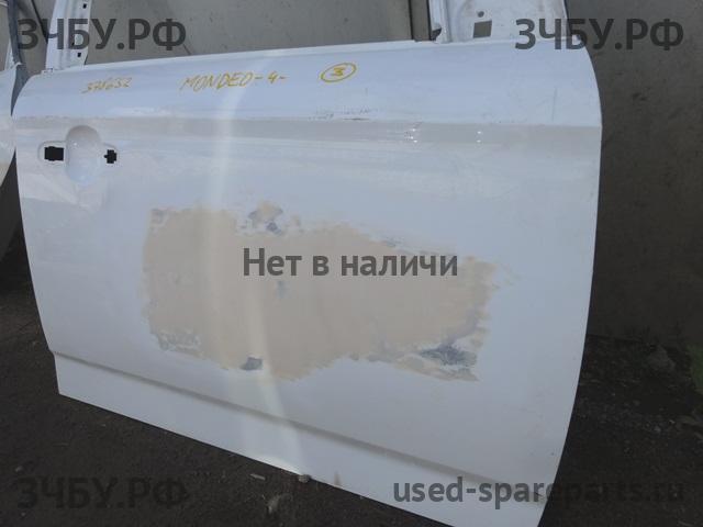 Ford Mondeo 4 Дверь передняя правая