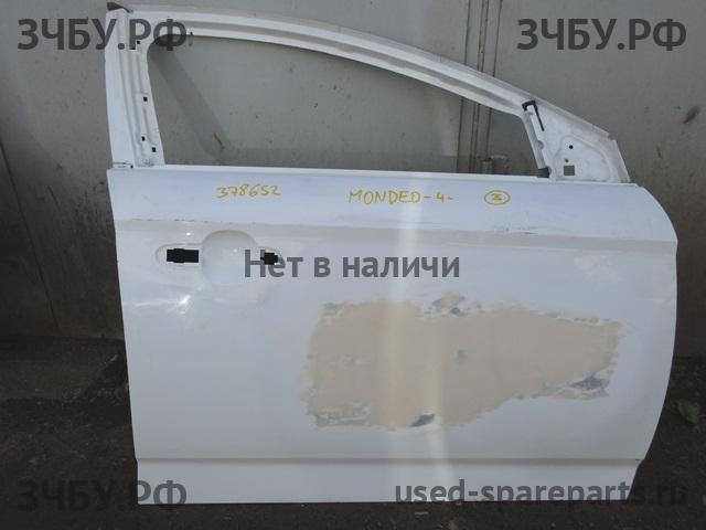 Ford Mondeo 4 Дверь передняя правая