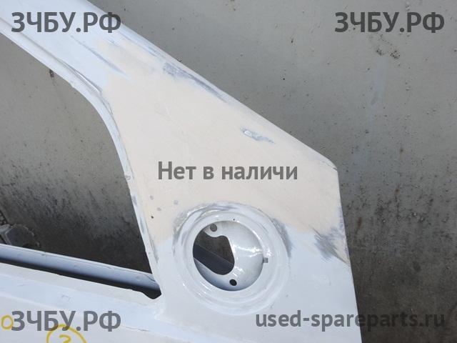 Renault Duster Дверь передняя правая