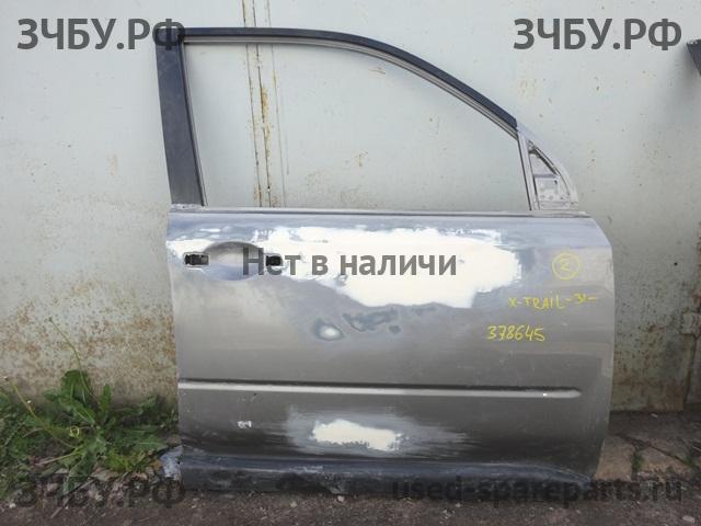Nissan X-Trail 2 (T31) Дверь передняя правая