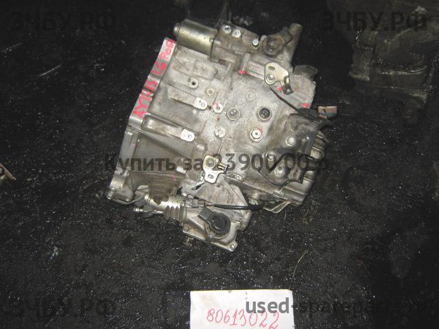 Toyota Auris 1 (E150) МКПП (механическая коробка переключения передач)