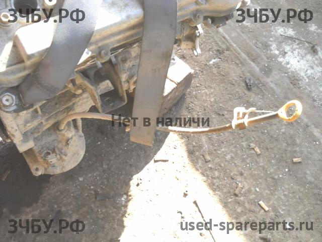 Toyota Land Cruiser 120 (PRADO) Трубка