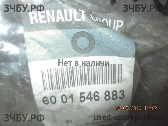 Renault Logan 1 Петля двери