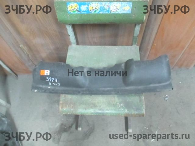 Ford Focus 2 (рестайлинг) Кожух замка капота