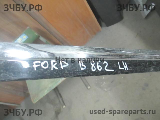 Ford Galaxy 2 Молдинг двери задней левой