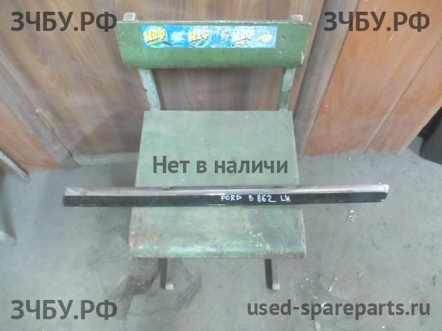 Ford Galaxy 2 Молдинг двери задней левой