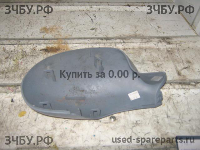 Citroen C5 (1) Корпус зеркала левого