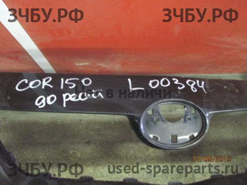 Toyota Corolla (E14 - E15) Бампер передний