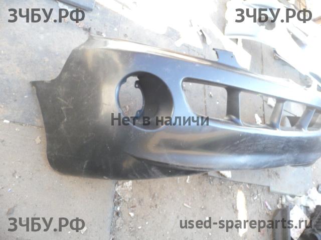 Hyundai Starex H1 Бампер передний