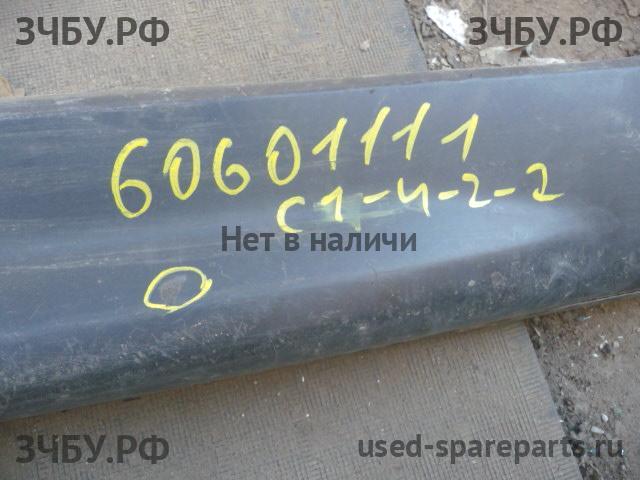 Land Rover Range Rover Sport 1 Накладка двери задней левой