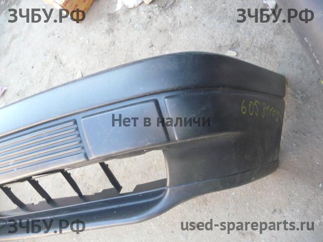 Volkswagen Passat B3 Бампер передний