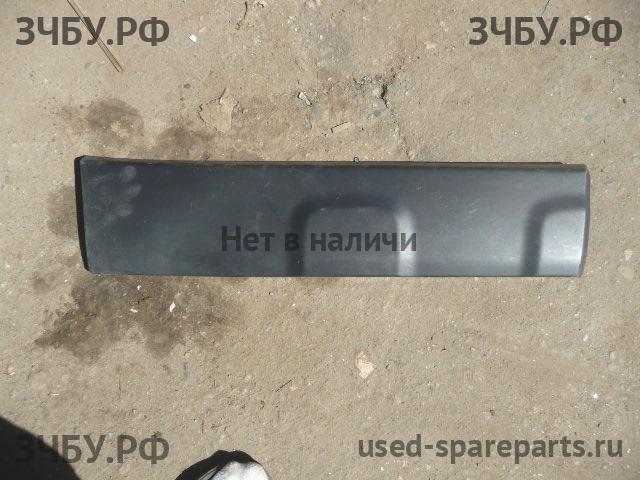 Honda CR-V 3 Накладка двери задней левой