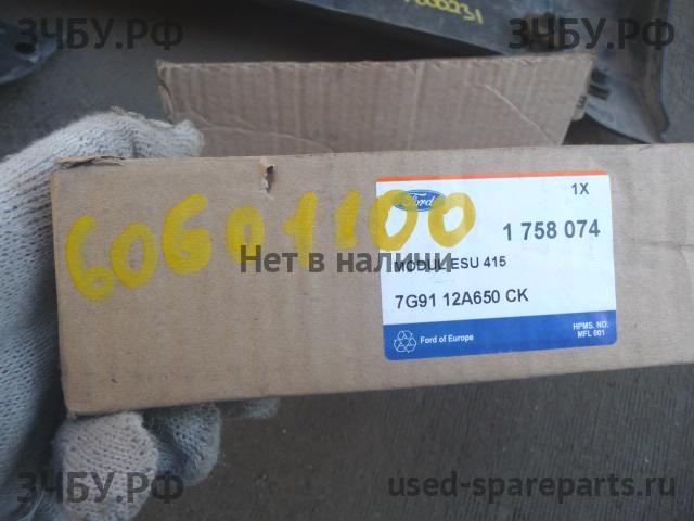 Ford Mondeo 4 Блок двигателя (блок ДВС)