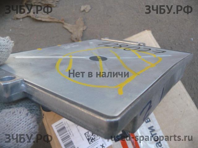 Ford Mondeo 4 Блок двигателя (блок ДВС)
