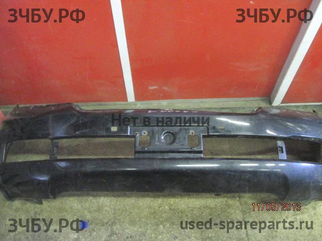 Toyota Land Cruiser 200 Бампер передний