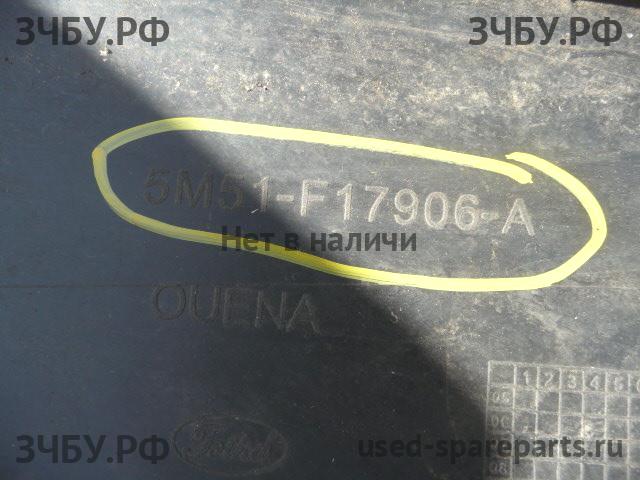 Ford Focus 2 Бампер задний