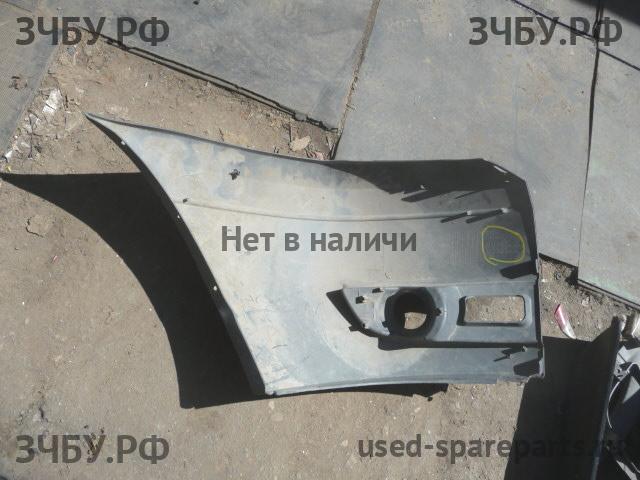 Ford Transit 6 Бампер передний