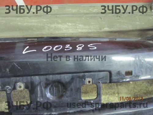 Toyota Land Cruiser 200 Бампер передний