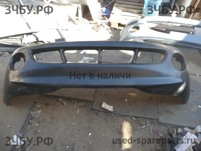 Hyundai Starex H1 Бампер передний